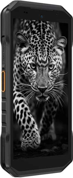 Ulefone Armor X32 128GB DualSIM Future Black