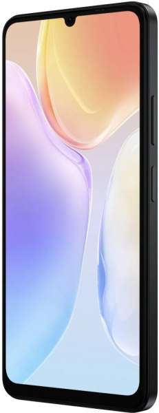 Ulefone Note 20 Pro 256GB DualSIM Satin Black