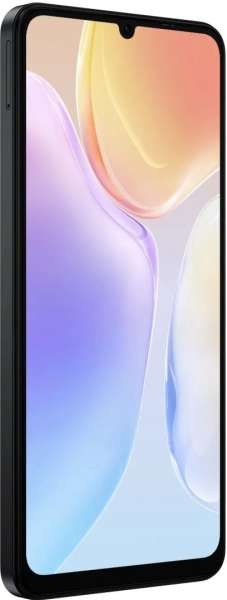 Ulefone Note 20 Pro 256GB DualSIM Satin Black