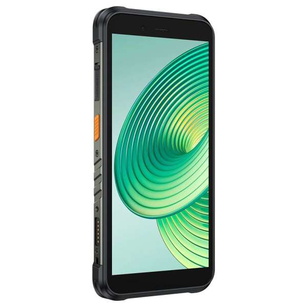 Ulefone RugKing 256GB DualSIM Black