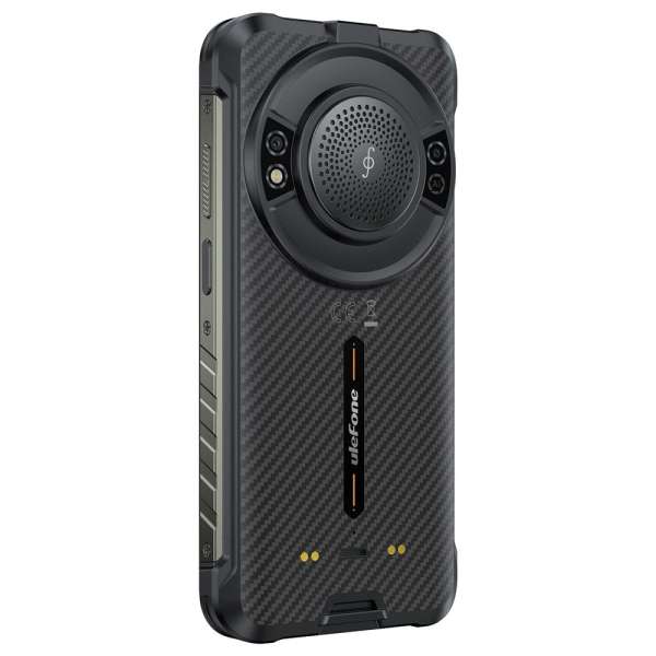 Ulefone RugKing 256GB DualSIM Black