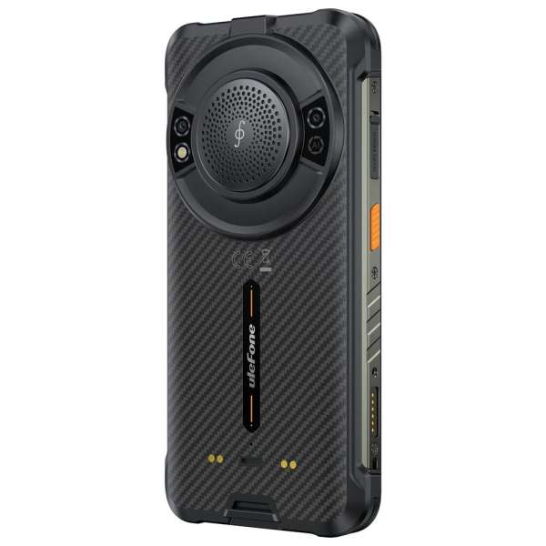 Ulefone RugKing 256GB DualSIM Black