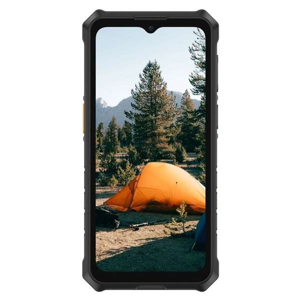 Ulefone RugKing 3 Pro 128GB DualSIM Black