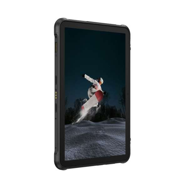 Ulefone RugKing Pad 2 Pro 10,1" 256GB Wi-Fi LTE Black Ulefone RugKing Pad 2 Pro 10,1" 256GB Wi-Fi LTE Black