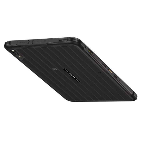 Ulefone RugKing Pad 2 Pro 10,1" 256GB Wi-Fi LTE Black Ulefone RugKing Pad 2 Pro 10,1" 256GB Wi-Fi LTE Black