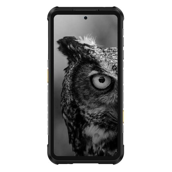 Ulefone RugOne Xever 7 512GB DualSIM Black