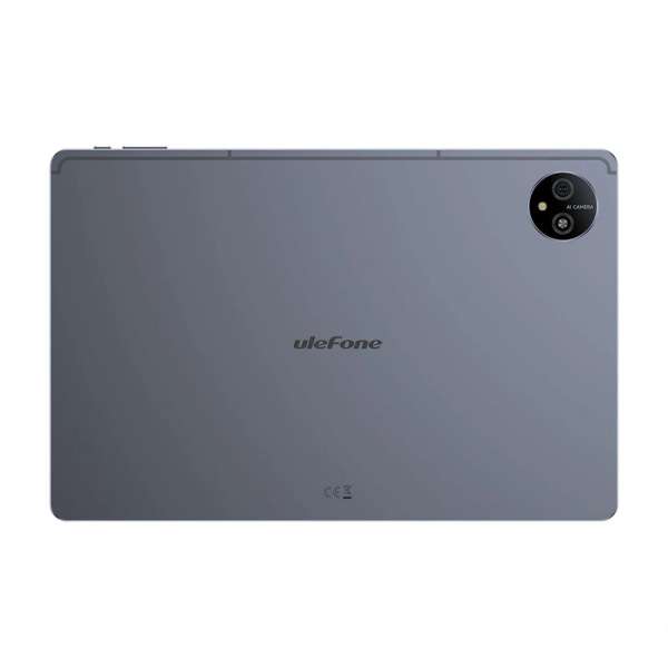 Ulefone Tab A11 11" 256GB Wi-Fi LTE Space Gray Ulefone Tab A11 11" 256GB Wi-Fi LTE Space Gray