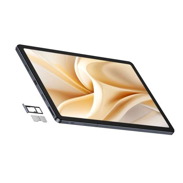 Ulefone Tab A11 11" 256GB Wi-Fi LTE Space Gray Ulefone Tab A11 11" 256GB Wi-Fi LTE Space Gray