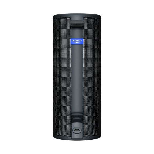 Ultimate Ears Boom 4 Bluetooth Speaker Active Black