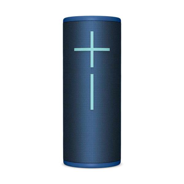 Ultimate Ears Boom 4 Bluetooth Speaker Cobalt Blue