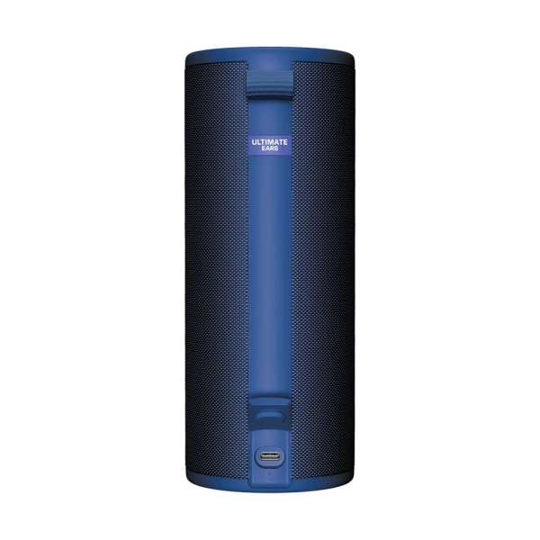 Ultimate Ears Boom 4 Bluetooth Speaker Cobalt Blue