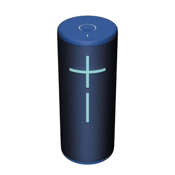 Ultimate Ears Boom 4 Bluetooth Speaker Cobalt Blue