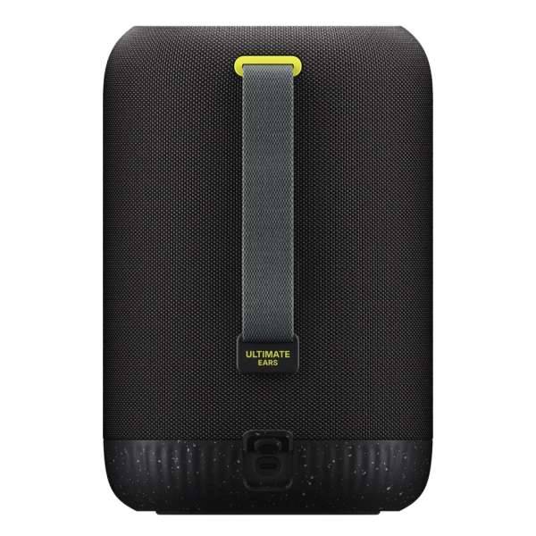 Ultimate Ears EpicBoom Speaker Charcoal Black