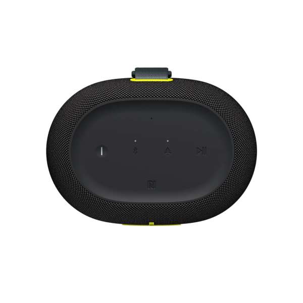 Ultimate Ears EpicBoom Speaker Charcoal Black