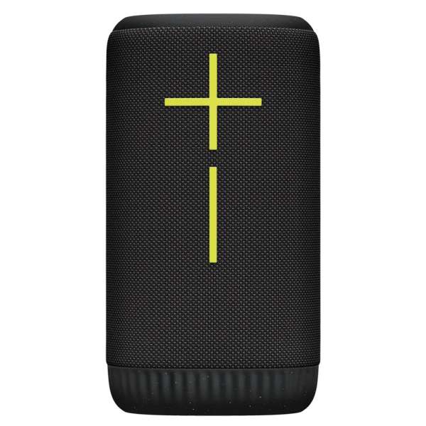 Ultimate Ears Everboom Speaker Charcoal Black
