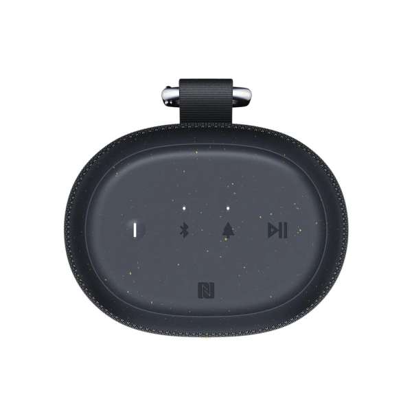 Ultimate Ears Everboom Speaker Charcoal Black