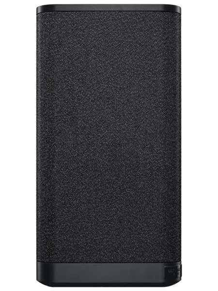 Ultimate Ears HyperBoom Bluetooth Speaker Black