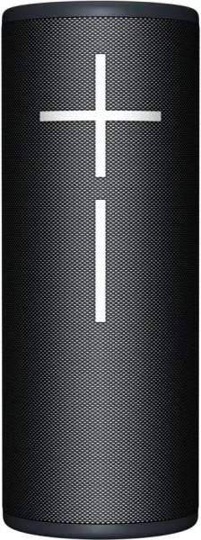 Ultimate Ears Megaboom 4 Bluetooth Speaker Active Black