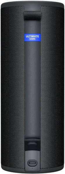 Ultimate Ears Megaboom 4 Bluetooth Speaker Active Black