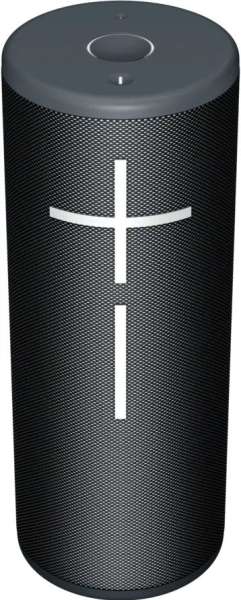 Ultimate Ears Megaboom 4 Bluetooth Speaker Active Black
