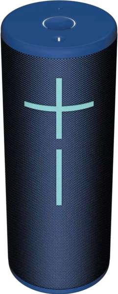 Ultimate Ears Megaboom 4 Bluetooth Speaker Cobalt Blue