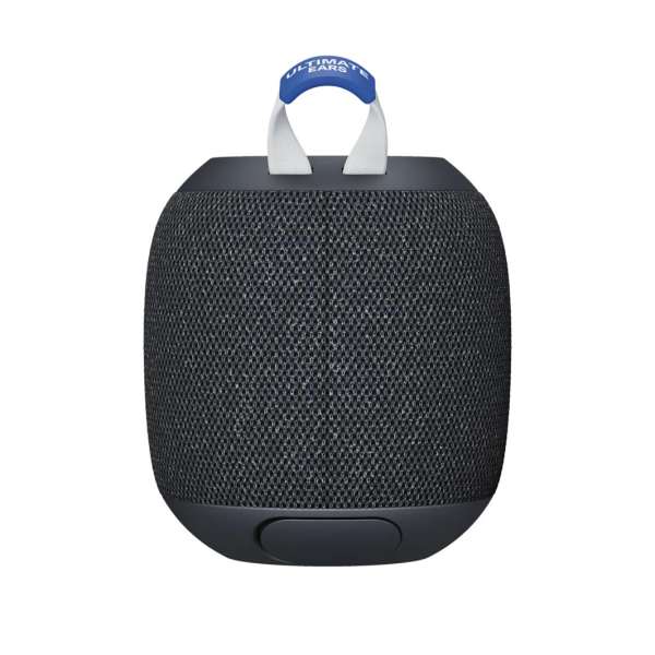 Ultimate Ears WonderBoom 4 Bluetooth Speaker Active Black