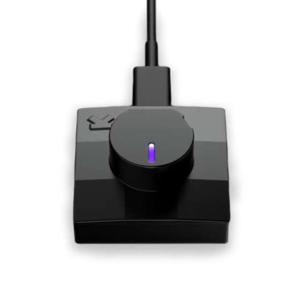 Ultrahuman Ring Charging Dock Size 10 Black