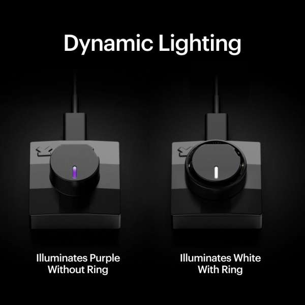 Ultrahuman Ring Charging Dock Size 10 Black
