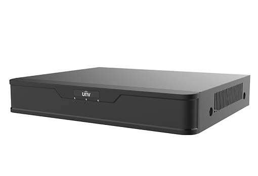 Uniview 16 csatornás analóg XVR 1 HDD hellyel (G3 sorozat) Uniview 16 csatornás analóg XVR 1 HDD hellyel (G3 sorozat)
