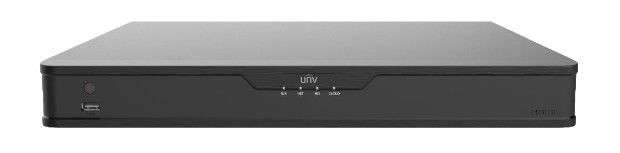 Uniview 16 csatornás analóg XVR 2 HDD hellyel (Q3 sorozat) Uniview 16 csatornás analóg XVR 2 HDD hellyel (Q3 sorozat)