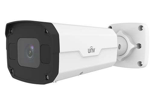 Uniview Prime-I 2MP Lighthunter csőkamera, 2,7-13,5mm motoros objektívvel Uniview Prime-I 2MP Lighthunter csőkamera, 2,7-13,5mm motoros objektívvel