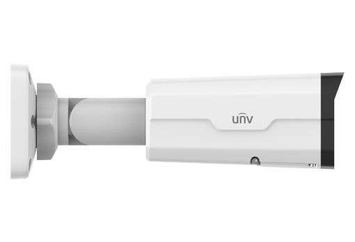 Uniview Prime-I 2MP Lighthunter csőkamera, 2,7-13,5mm motoros objektívvel Uniview Prime-I 2MP Lighthunter csőkamera, 2,7-13,5mm motoros objektívvel