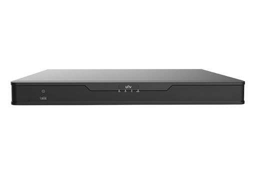 Uniview 32 csatornás NVR 4 HDD hellyel Uniview 32 csatornás NVR 4 HDD hellyel