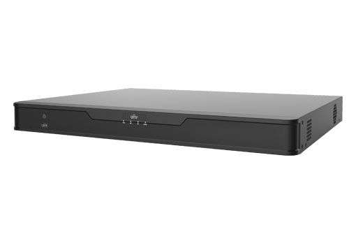 Uniview 32 csatornás NVR 4 HDD hellyel Uniview 32 csatornás NVR 4 HDD hellyel
