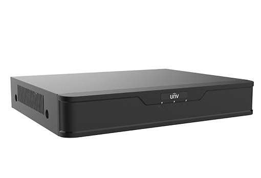 Uniview 4 csatornás analóg XVR 1 HDD hellyel (G3 sorozat) Uniview 4 csatornás analóg XVR 1 HDD hellyel (G3 sorozat)