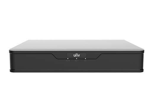 Uniview 4 csatornás analóg XVR 1 HDD hellyel (G3 sorozat) Uniview 4 csatornás analóg XVR 1 HDD hellyel (G3 sorozat)