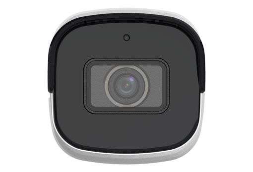 Uniview Prime-I 4MP Lighthunter csőkamera, 2.8mm fix objektívvel, mikrofonnal Uniview Prime-I 4MP Lighthunter csőkamera, 2.8mm fix objektívvel, mikrofonnal