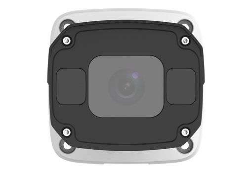 Uniview Prime-I 4MP Lighthunter csőkamera, 2.7-13.5mm motoros objektívvel Uniview Prime-I 4MP Lighthunter csőkamera, 2.7-13.5mm motoros objektívvel