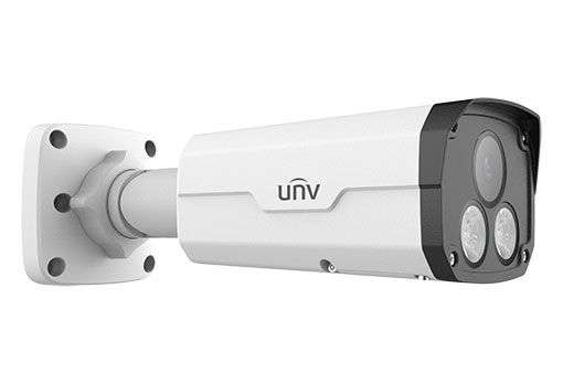 Uniview Prime-III 5MP ColorHunter csőkamera, 6mm fix objektívvel Uniview Prime-III 5MP ColorHunter csőkamera, 6mm fix objektívvel