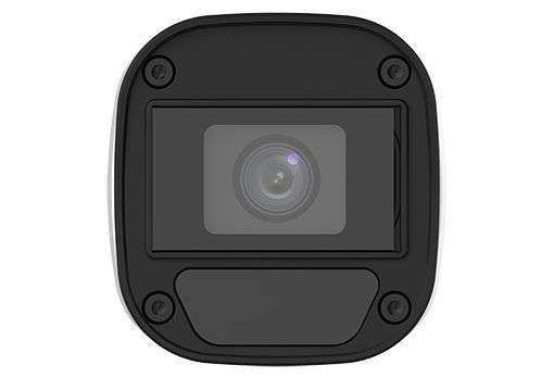 Uniview 5MP analóg csőkamera, 4mm fix objektívvel Uniview 5MP analóg csőkamera, 4mm fix objektívvel