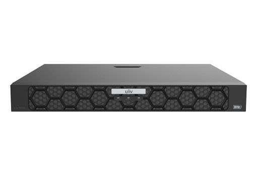Uniview 9 csatornás NVR 2 HDD hellyel Uniview 9 csatornás NVR 2 HDD hellyel