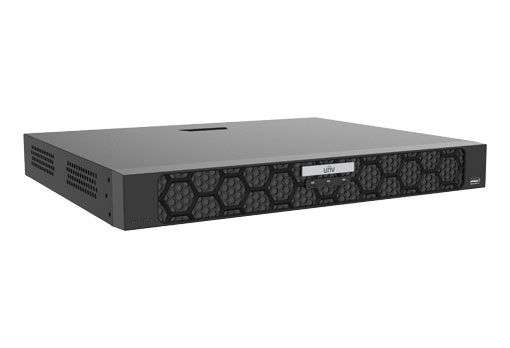 Uniview 9 csatornás NVR 2 HDD hellyel Uniview 9 csatornás NVR 2 HDD hellyel