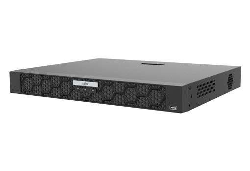 Uniview 9 csatornás NVR 2 HDD hellyel Uniview 9 csatornás NVR 2 HDD hellyel