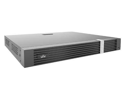 Uniview 9 csatornás NVR 2HDD hellyel, E2-IQ széria Uniview 9 csatornás NVR 2HDD hellyel, E2-IQ széria