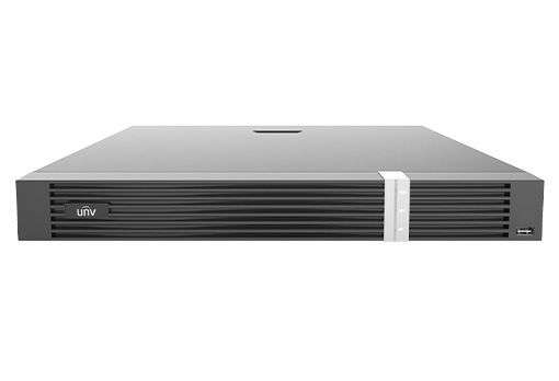 Uniview 9 csatornás NVR 2HDD hellyel, E2-IQ széria Uniview 9 csatornás NVR 2HDD hellyel, E2-IQ széria