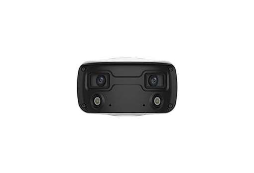 Uniview Easy 2MP csőkamera, 4mm fix objektívvel, mikrofonnal Uniview Easy 2MP csőkamera, 4mm fix objektívvel, mikrofonnal