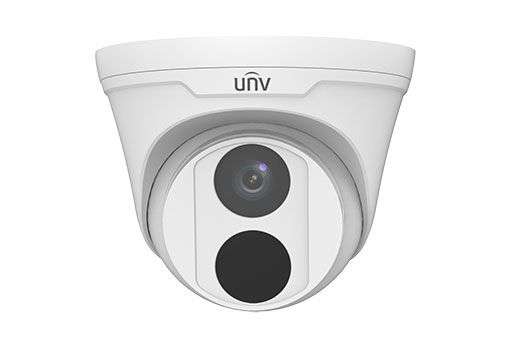 Uniview Easy 2MP turret kamera, 4mm fix objektívvel Uniview Easy 2MP turret kamera, 4mm fix objektívvel
