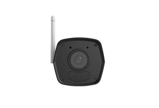Uniview Easy 2MP WIFI csőkamera, 4mm fix objektívvel, mikrofonnal, tápegység nélkül Uniview Easy 2MP WIFI csőkamera, 4mm fix objektívvel, mikrofonnal, tápegység nélkül