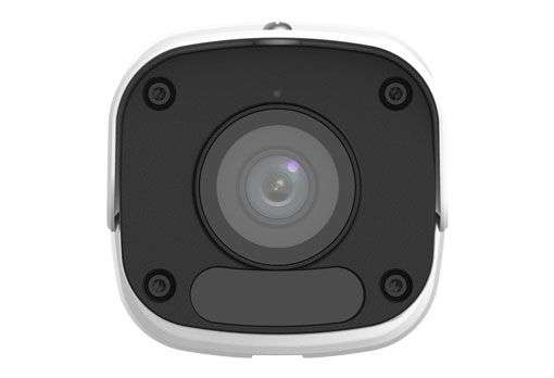 Uniview Easy 4MP csőkamera, 4mm fix objektívvel (H széria) Uniview Easy 4MP csőkamera, 4mm fix objektívvel (H széria)