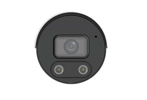 Uniview Easystar 2MP ColorHunter csőkamera, 2.8mm fix objektívvel, mikrofonnal és hangszóróval Uniview Easystar 2MP ColorHunter csőkamera, 2.8mm fix objektívvel, mikrofonnal és hangszóróval